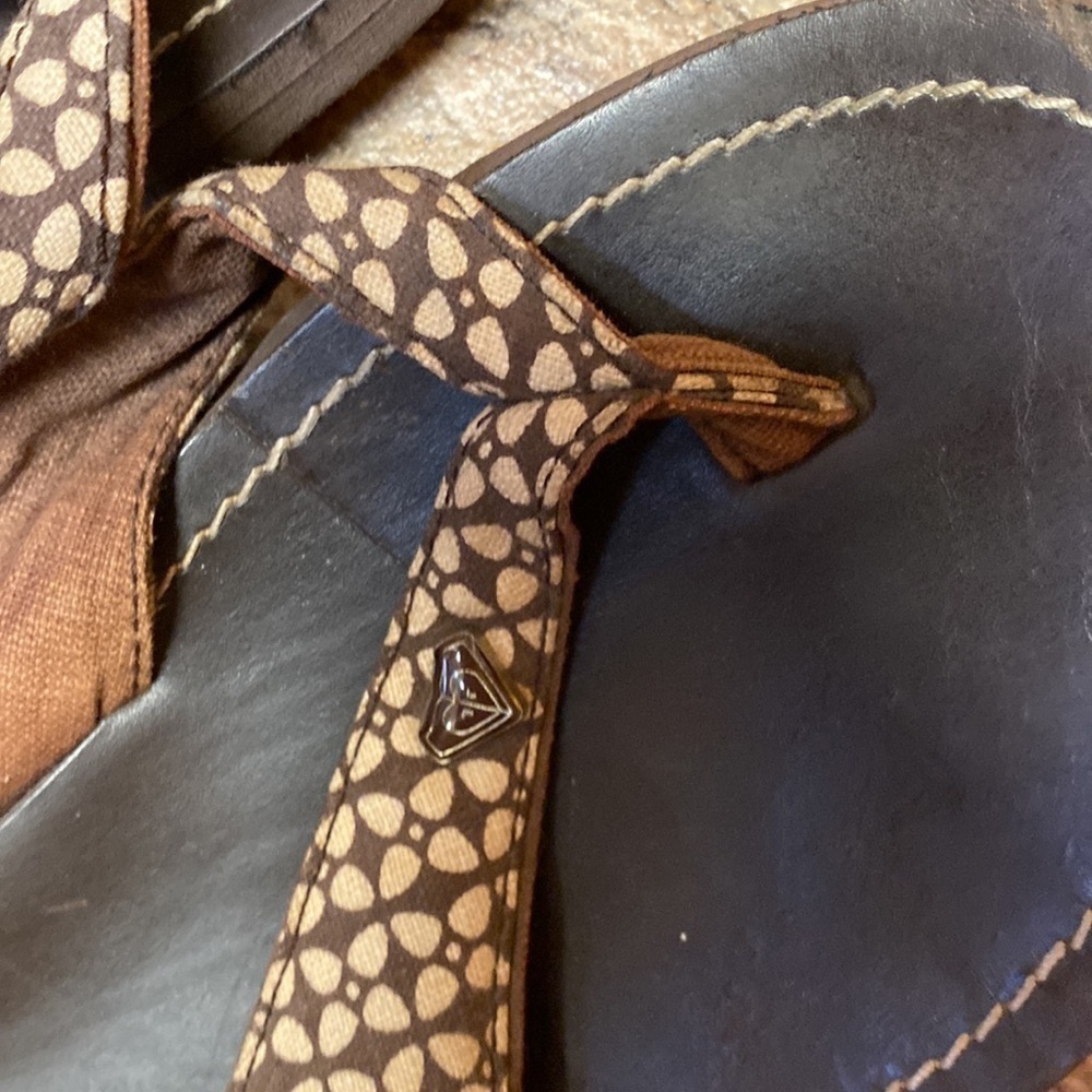 Roxy’s sandals​​​ - Picture 4 of 5
